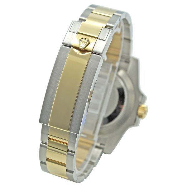 Rolex Submariner 116613 LB